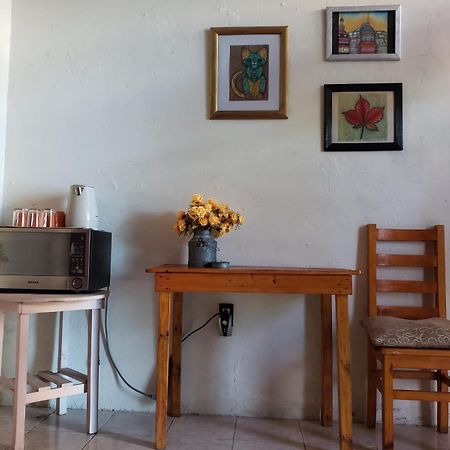 Apartament Om Studio Oaxaca Zewnętrze zdjęcie