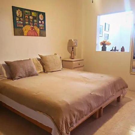 Apartament Om Studio Oaxaca Zewnętrze zdjęcie