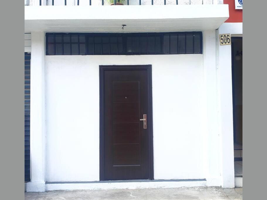 Apartament Om Studio Oaxaca Zewnętrze zdjęcie