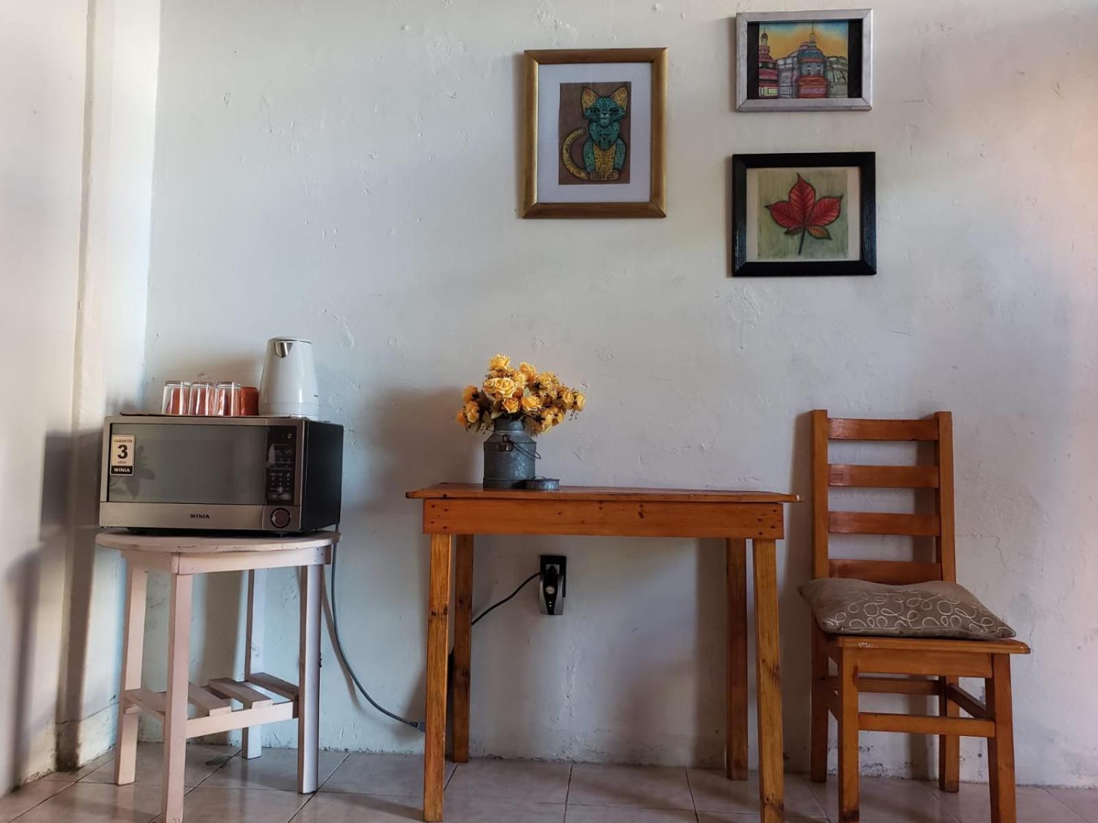 Apartament Om Studio Oaxaca Zewnętrze zdjęcie