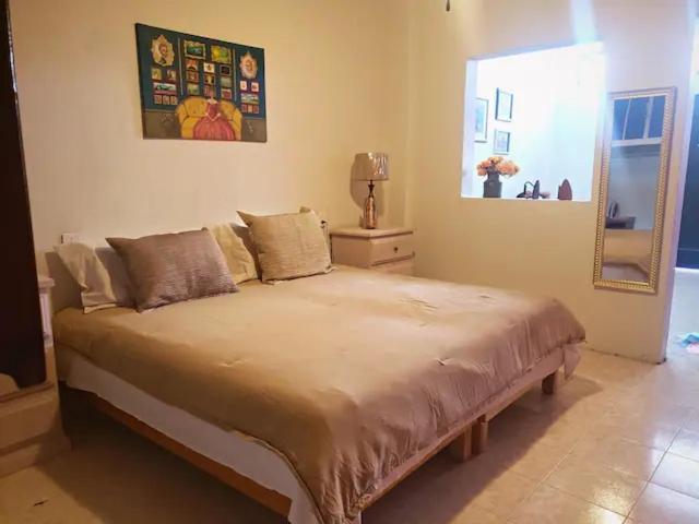 Apartament Om Studio Oaxaca Zewnętrze zdjęcie